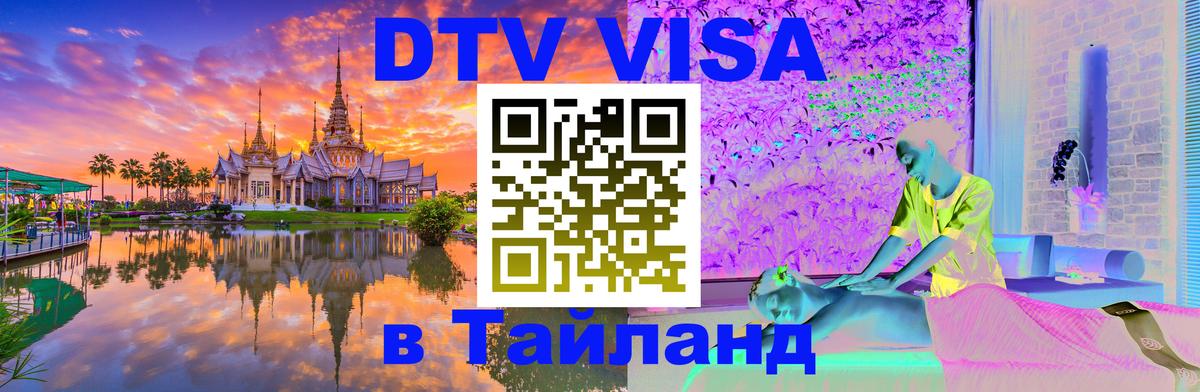 Оформление DTV визы под ключ: стоимость и тарифы, только загранпаспорт - 08.01.2026 